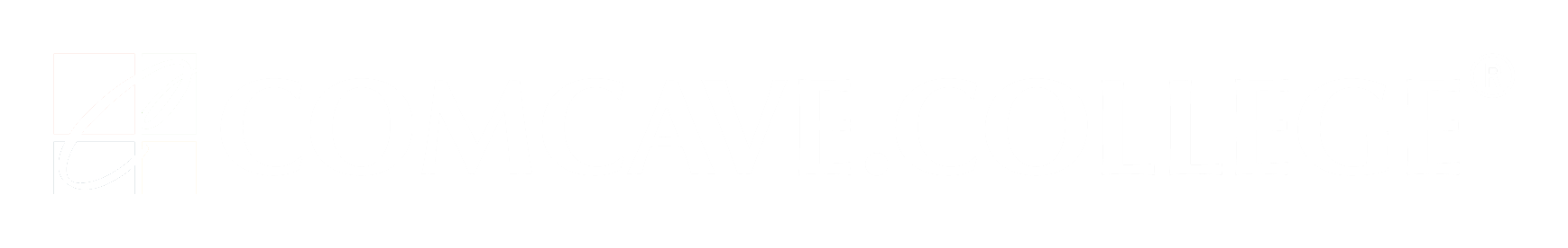 Comcave Logo Footer