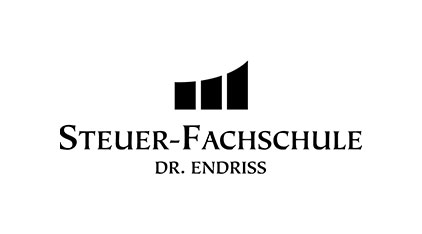 Endriss-logo-Schwarz