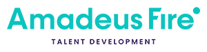 Amadeus Fire Group Logo Header